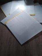 Polycarbonaat, Doe-het-zelf en Bouw, Platen en Panelen, Ophalen of Verzenden, Nieuw, Overige materialen, 20 tot 50 mm