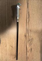 Lucius Malfidus Toverstaf (Harry Potter), Verzamelen, Ophalen of Verzenden, Zo goed als nieuw, Replica
