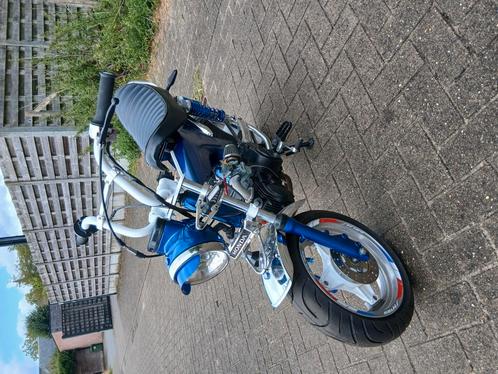 Te koop dax, Fietsen en Brommers, Brommers | Honda, Ophalen