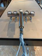 Tapkraan zo goed als nieuw, Elektronische apparatuur, Thuistapinstallaties, Ophalen, Zo goed als nieuw