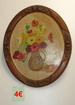 Schilderijen vanaf 4€, Antiek en Kunst, Kunst | Schilderijen | Klassiek, Ophalen