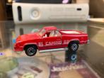 Cheerleader El Camino SS Ech 1/59 in 296., Ophalen of Verzenden, Gebruikt, Auto