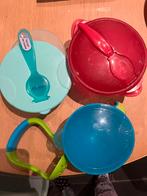 Eetpotjes baby, Kinderen en Baby's, Ophalen, Gebruikt