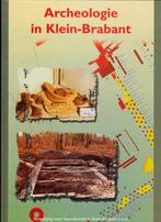 Klein Brabant 6 boeken over en van Klein Brabant, Boeken, Verzenden, Diverse auteurs, 20e eeuw of later, Gelezen