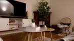 Table ronde "maison du monde", Huis en Inrichting, Tafels | Salontafels, Ophalen, 50 tot 100 cm, 50 tot 75 cm, Rond