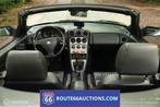 Alfa Romeo 916 Spider 2.0 JTS | 2005 | Route 66 Auctions, Auto's, Alfa Romeo, Gebruikt, Spider, Zwart, Bedrijf