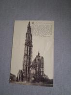 oude POSTKAART van Antwerpen, Ophalen of Verzenden, Ongelopen, Antwerpen