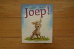 boek Joep!, Ophalen of Verzenden, Gelezen, Mark haayema, Prentenboek