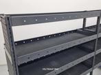 Modul-System Gebruikte bedrijfswagen kasten 9424-5, Ophalen, Gebruikt