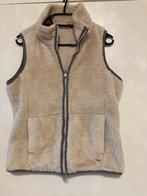 Bodywarmer, Vêtements | Femmes, Blousons sans Manches, Enlèvement, Porté, Taille 38/40 (M), Beige
