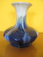 THULIN BELGIUM art deco vaas nummer 350., Ophalen of Verzenden