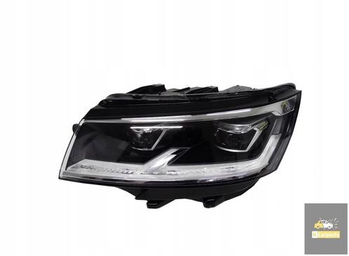 VW T6.1 Multivan T6 Full LED KOPLAMP LINKS 7L1941035D, Auto-onderdelen, Verlichting, Volkswagen, Gebruikt