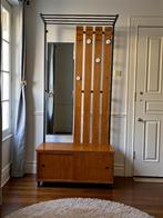 porte-manteau/porte-manteau de sol vintage, Enlèvement