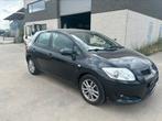 Toyota auris benzine, Voorwielaandrijving, Stof, 1398 cc, 4 cilinders