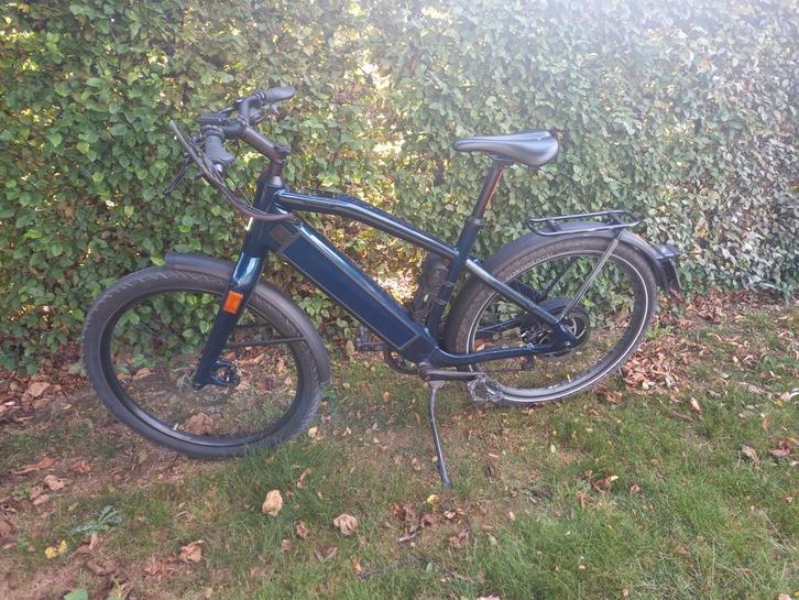 STROMER ST1 €2400 weg wegens te weinig kilometers, Fietsen en Brommers, Fietsen | Crossfietsen en BMX, Gebruikt, Ophalen