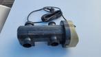 Uv lamp hozelock, Tuin en Terras, Ophalen, Gebruikt