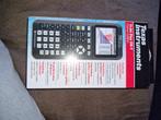 Texas instruments TI-84 plus ce-t python esotio, Diversen, Rekenmachines, Ophalen of Verzenden, Grafische rekenmachine, Nieuw