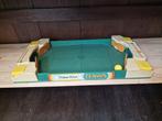 Fisher price vintage tennis spel, Ophalen of Verzenden, Gebruikt, Overige typen