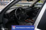 Honda Legend 3.2i V6 Automatic | 1993 | Route 66 Auctions, Autos, Entreprise, Boîte manuelle, Autre carrosserie, Essence