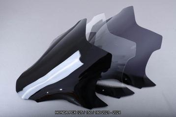 Windscherm HONDA PCX 125 / 150 / 160 2021 - 2024 beschikbaar voor biedingen