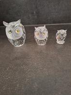 Swarovski uiltjes, Ophalen, Zo goed als nieuw