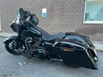 Street Glide special, Motoren, Particulier