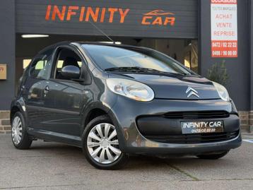 Citroën C1 C1 1.0i Seduction (bj 2009) beschikbaar voor biedingen