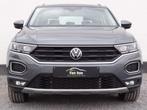 Volkswagen T-Roc 1.5 TSI ACT Elegance OPF (EU6AP) (bj 2021), Auto's, Te koop, Zilver of Grijs, Benzine, Gebruikt