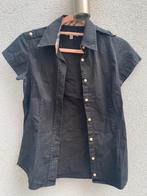 Burberry bloesje, Burberry, Ophalen of Verzenden, Maat 38/40 (M), Zwart