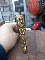 Art deco artdeco Pierrot notenkraker, Ophalen of Verzenden