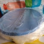 Tupperware antarctica diepvries taartdoos, Huis en Inrichting, Keuken | Tupperware, Ophalen of Verzenden, Nieuw