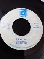The Orlons – Wa-Watusi " Popcorn ", Ophalen of Verzenden, R&B en Soul, 7 inch, Zo goed als nieuw