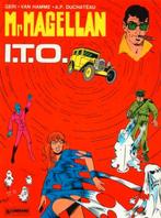 Strip van " Mr Magellan " , nr.4, Une BD, Enlèvement ou Envoi, Utilisé