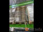 Cartons d'emballage, bulles de protection, Ophalen