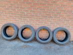 Lot de 4 pneus été Goodyear EfficientGrip Performance – 195/, Ophalen, Gebruikt, Band(en), Zomerbanden