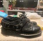 Dr martens, Kleding | Dames, Schoenen, Ophalen, Schoenen met lage hakken, Zwart, Dr Martens