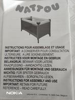 Reisbed, Kinderen en Baby's, Ophalen, Zo goed als nieuw, Minder dan 140 cm, Matras