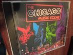The Chicago music scene, Cd's en Dvd's, Cd's | Jazz en Blues, Ophalen of Verzenden, Gebruikt, Jazz en Blues