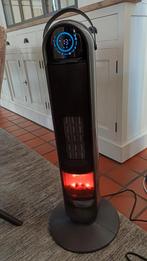 ELEKTRISCHE   VENTILATOR  - DESIGN ( NIEUW  ), Huis en Inrichting, Ophalen