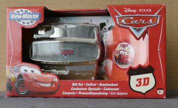 View-master Visionneuse Cars Pixar - Neuve !, Enlèvement ou Envoi