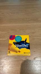 Lotus wordpro 96, Computers en Software, Besturingssoftware, Ophalen