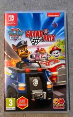 PAW Patrol Grand Prix - raceplezier voor kids, Games en Spelcomputers, Ophalen of Verzenden, Racen en Vliegen, Vanaf 3 jaar
