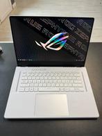 Asus Rog Zephyrus GA503-QS / R9 5e Gen - 3080 8GB, Informatique & Logiciels, Enlèvement ou Envoi, SSD