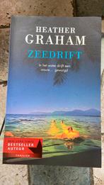 H. Graham - Zeedrift, Comme neuf, Enlèvement ou Envoi, H. Graham