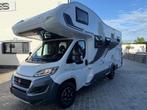 Fiat Dicato Rollerteam Gransuca 295, Jusqu'à 4, 6 à 7 mètres, Fiat, Boîte manuelle