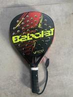 Padelraket Babolat Viper, Sport en Fitness, Ophalen, Zo goed als nieuw, Padelracket
