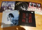 Lotje Wave/Punk LP's, Ophalen of Verzenden, Gebruikt, 12 inch, Alternative