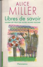 Libres de savoir Ouvrir les yeux sur notre propre histoire, Boeken, Psychologie, Gelezen, Sociale psychologie, Ophalen of Verzenden