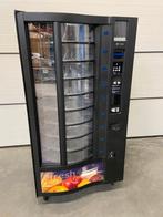 Verkoopautomaat Crane Shopper II, Ophalen of Verzenden, Brood en Banket