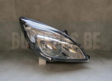 KOPLAMP OPEL MERIVA B FACELIFT 13-17 13372320 RECHTS S321/D1 beschikbaar voor biedingen